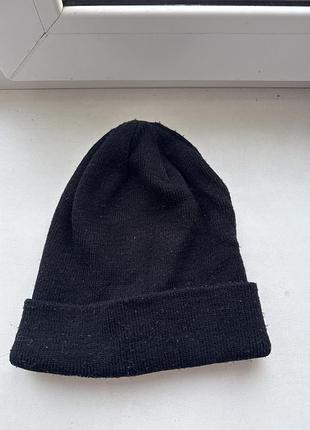 Шапка чоловіча