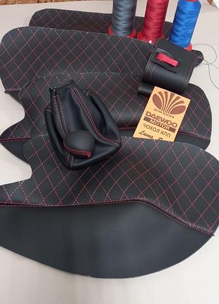 Вставки дверные ланос, выкройки для самостоятельной перетяжки вставок lanos