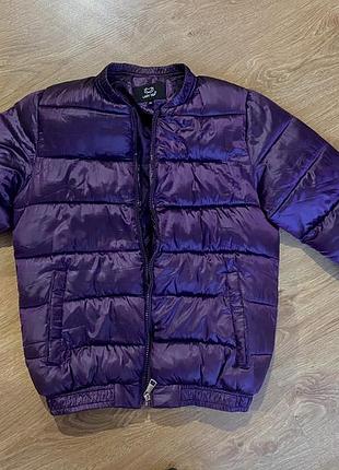 Жіноча куртка lady yep, розмір m