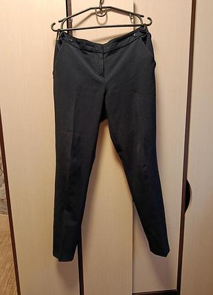 Брюки скіни