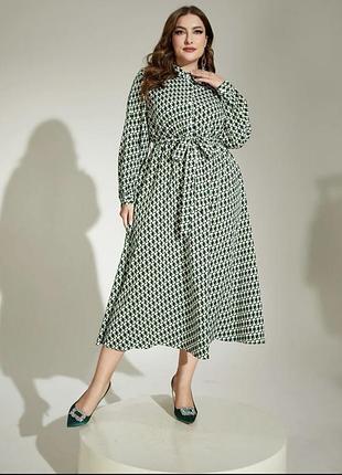 Shein 20-22 р сукня 2