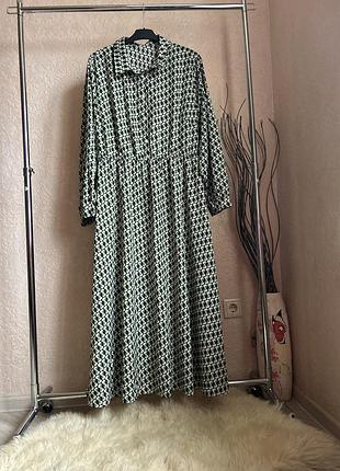 Shein 20-22 р сукня 10