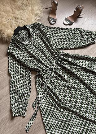Shein 20-22 р сукня 3