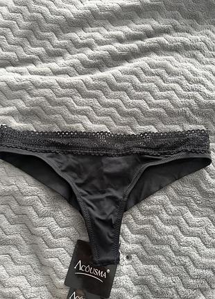 Труси acousma s
