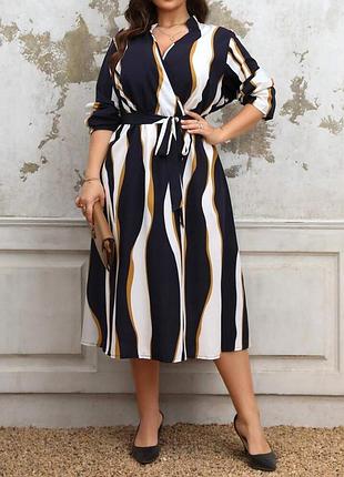 Shein 20-22 р сукня 10