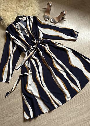 Shein 20-22 р сукня 3