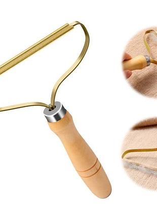 Щетка для удаления шерсти с ткани lint remover