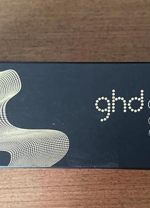 Абсолютно нова професійна плойка ghd curve classic wave,британський професійний бренд, який використовують стилісти по всьому світу