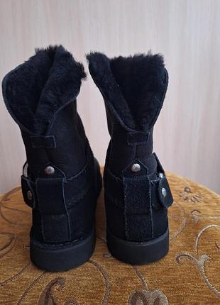 Ugg ботинки оригинал 2