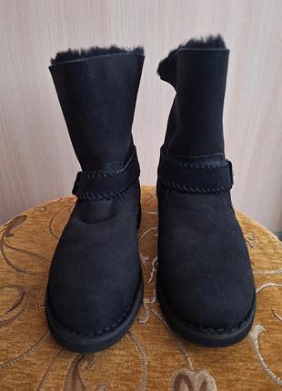 Ugg ботинки оригинал 3