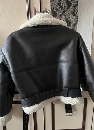 Дублянка укорочена 3