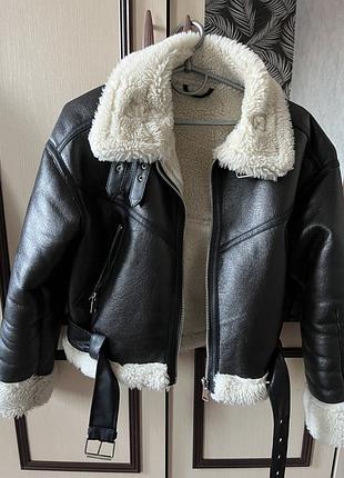 Дублянка укорочена 2