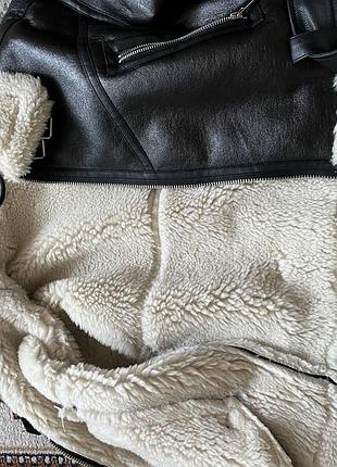 Дублянка укорочена 4