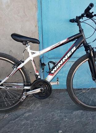 Продаю mtb winner viking 26"