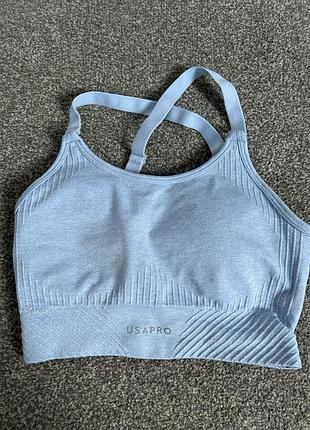 Спортивный топ, оригинал 🔥