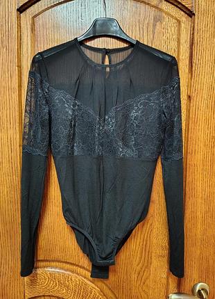 Женское боди
