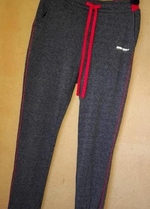 Штани спортивнi ergee