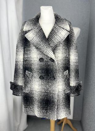 Пальто cinzia rocca