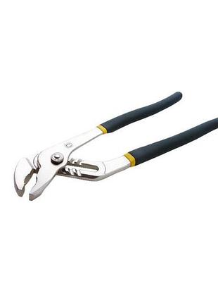 Клещи трубные сила 200 мм 310603 (310603)