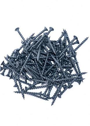 Саморіз по дереву apro 3.5 x 41 мм (100 шт.) (fd35041)