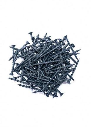 Саморіз по дереву apro 3.5 x 51 мм (100 шт.) (fd35051)