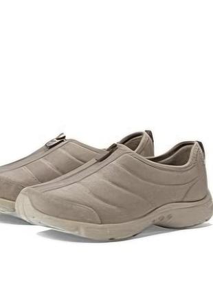 Снікерси 43-44 р мокасини текстилтні