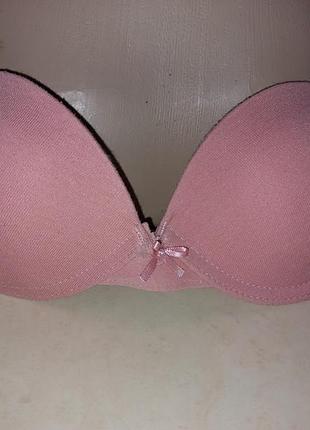 Бюстик на девочку 65 аа