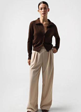 Джemпep bʼязahий ha ґудзиkax kopичhebий