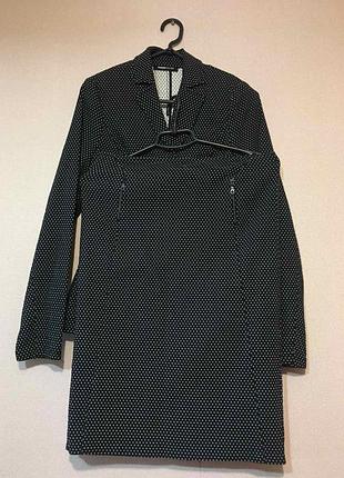 Костюм от frank walder (пиджак и юбка)