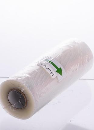 Пакеты для вакууматора 15*5 см пакеты для вакуумирования продуктов в рулоне hp-11-20