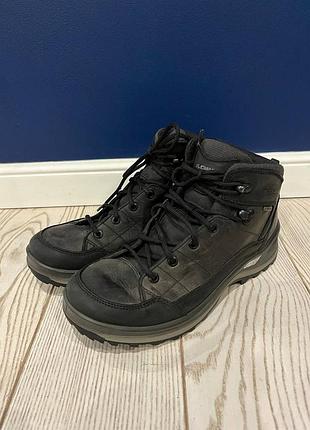 Черевики lowa bormio gtx qc 3