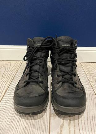 Черевики lowa bormio gtx qc 4