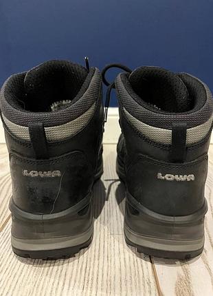 Черевики lowa bormio gtx qc 5