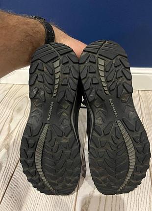 Черевики lowa bormio gtx qc 6