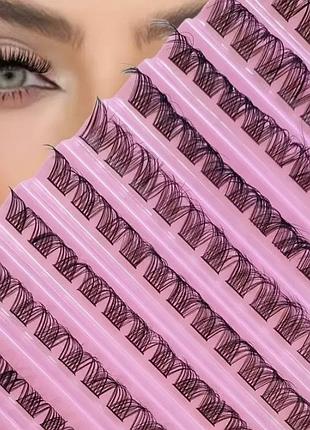 Набір для нарощування вій