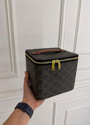 Косметичка celine 6