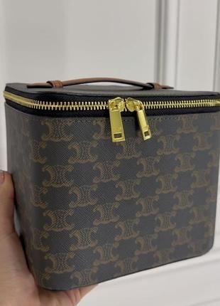 Косметичка celine 5