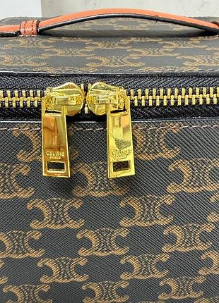 Косметичка celine 2