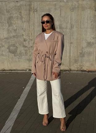 Піджак жіночий