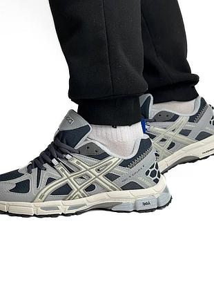 Asics gel kahana 8 beige 5