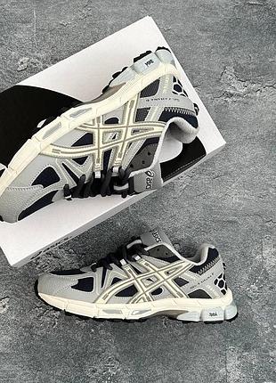 Asics gel kahana 8 beige 6