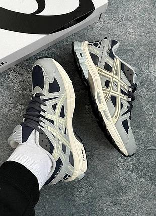 Asics gel kahana 8 beige 3