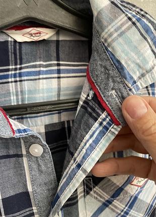 Сорочка lee cooper 9-10 років 6