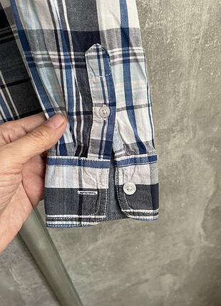 Сорочка lee cooper 9-10 років 8