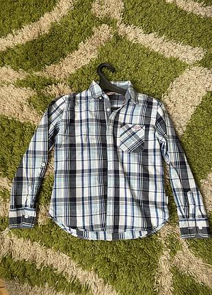 Сорочка lee cooper 9-10 років 4