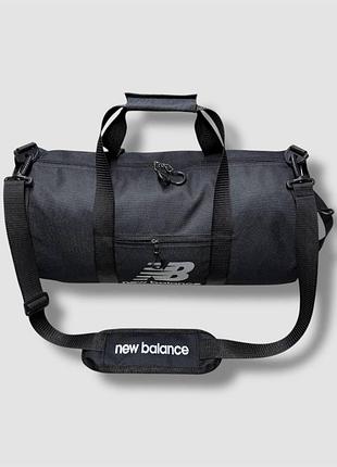 Мужская сумка для зала new balance, спортивная сумка для тренировок нью беленс, сумка28285