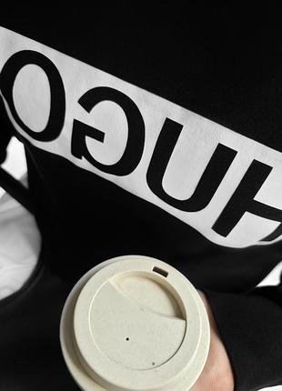 Світшот від hugo boss,  оригінал 5