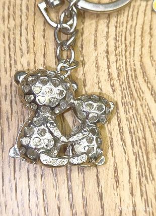 Брелки з ведмедиками 3