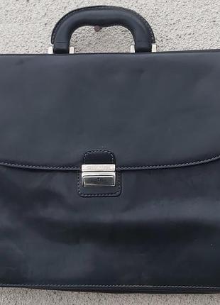 Chiarugi портфель