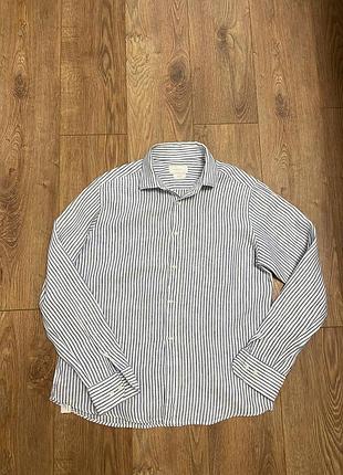 Сорочка massimo dutti